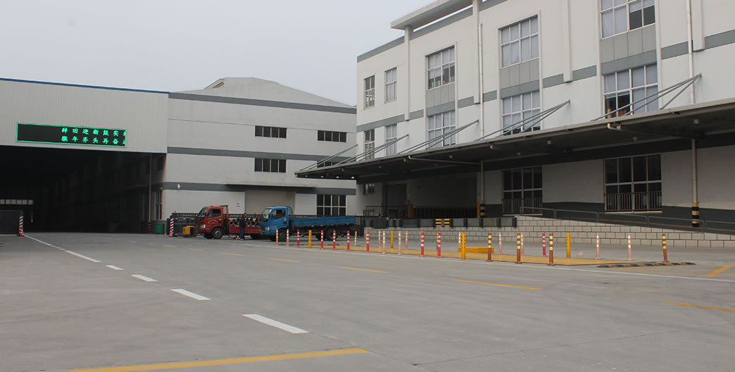 工廠(chǎng)圖片