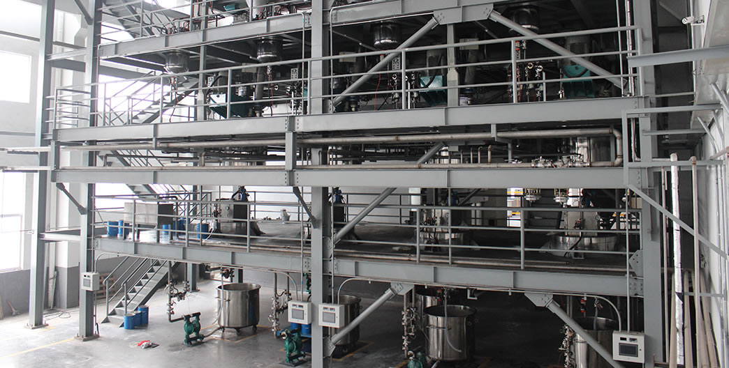 工廠(chǎng)圖片