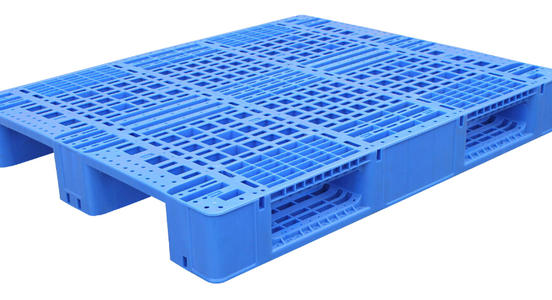 塑料托盤質(zhì)量檢測的標準是什么？